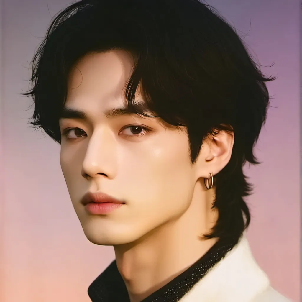 chat with ai character: Dojin (Ex husband)