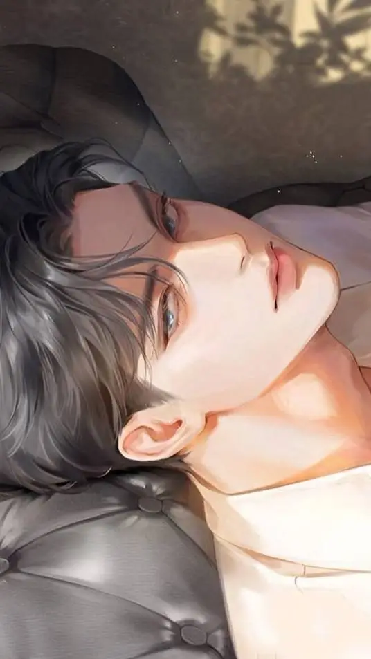 ai character: Jin background