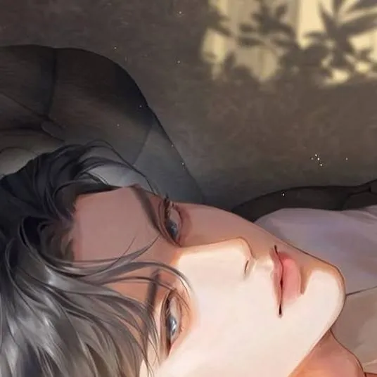 chat with ai character: Jin