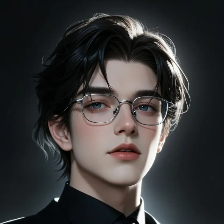 chat with ai character: Shino