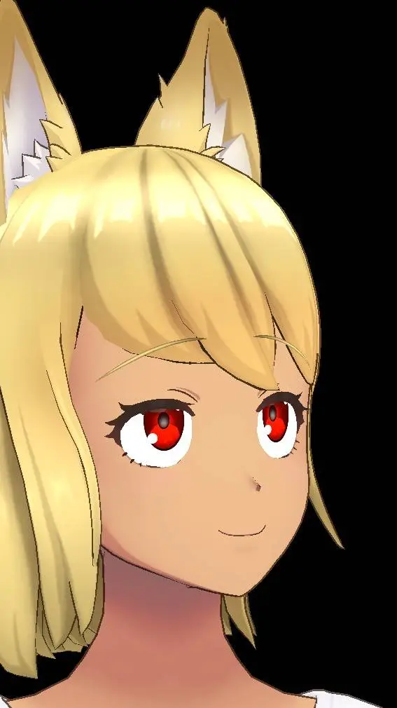 Talkie AI - Chat with Ruby 