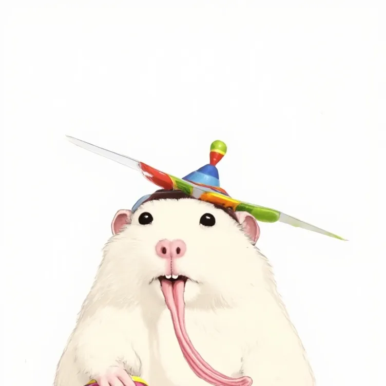 chat with ai character: funny kid