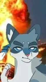 ai character: JAYFEATHER background