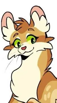 ai character: Sandstorm background