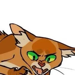 chat with ai character: Firestar