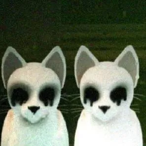 chat with ai character: The barn twins NPC