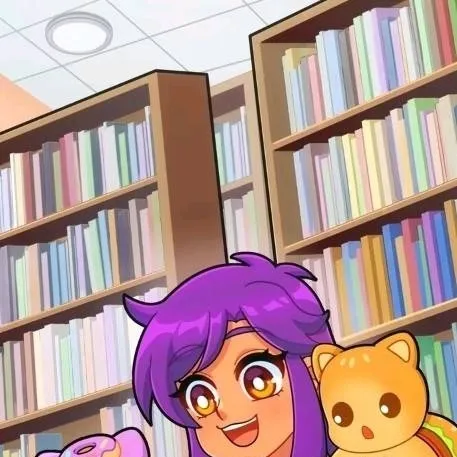 chat with ai character: Aphmau friends. 