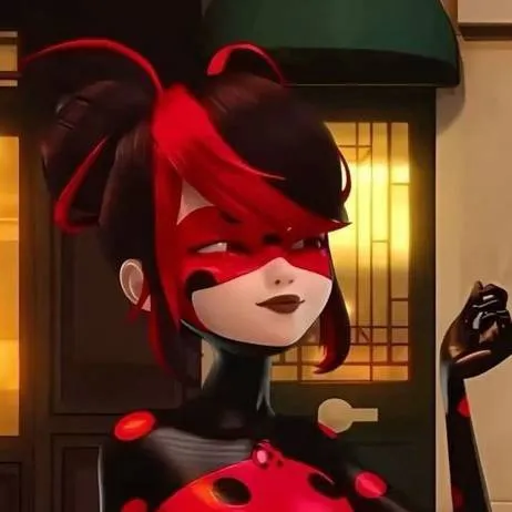 chat with ai character: ladybug 