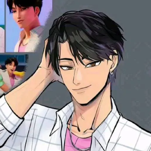 chat with ai character: Jinu 