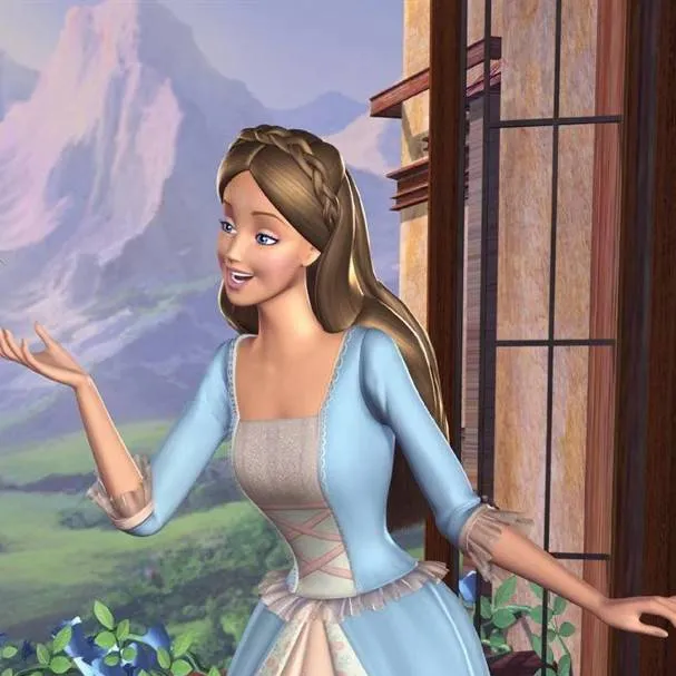 chat with ai character: Erika 