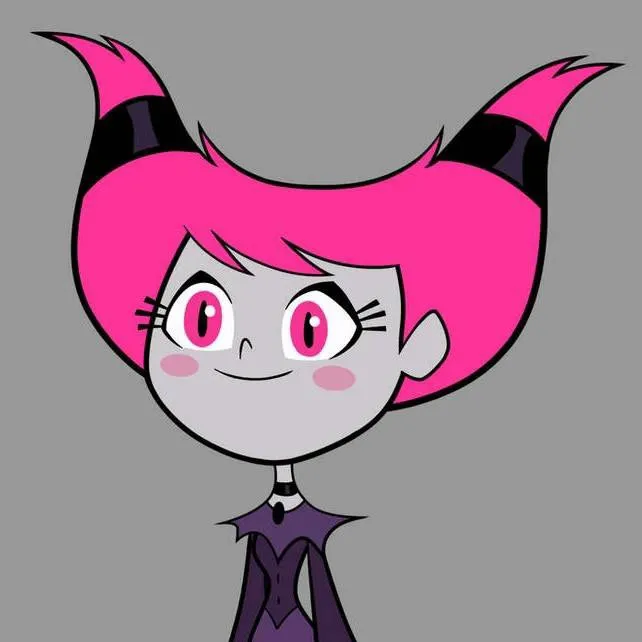 chat with ai character: Jinx 