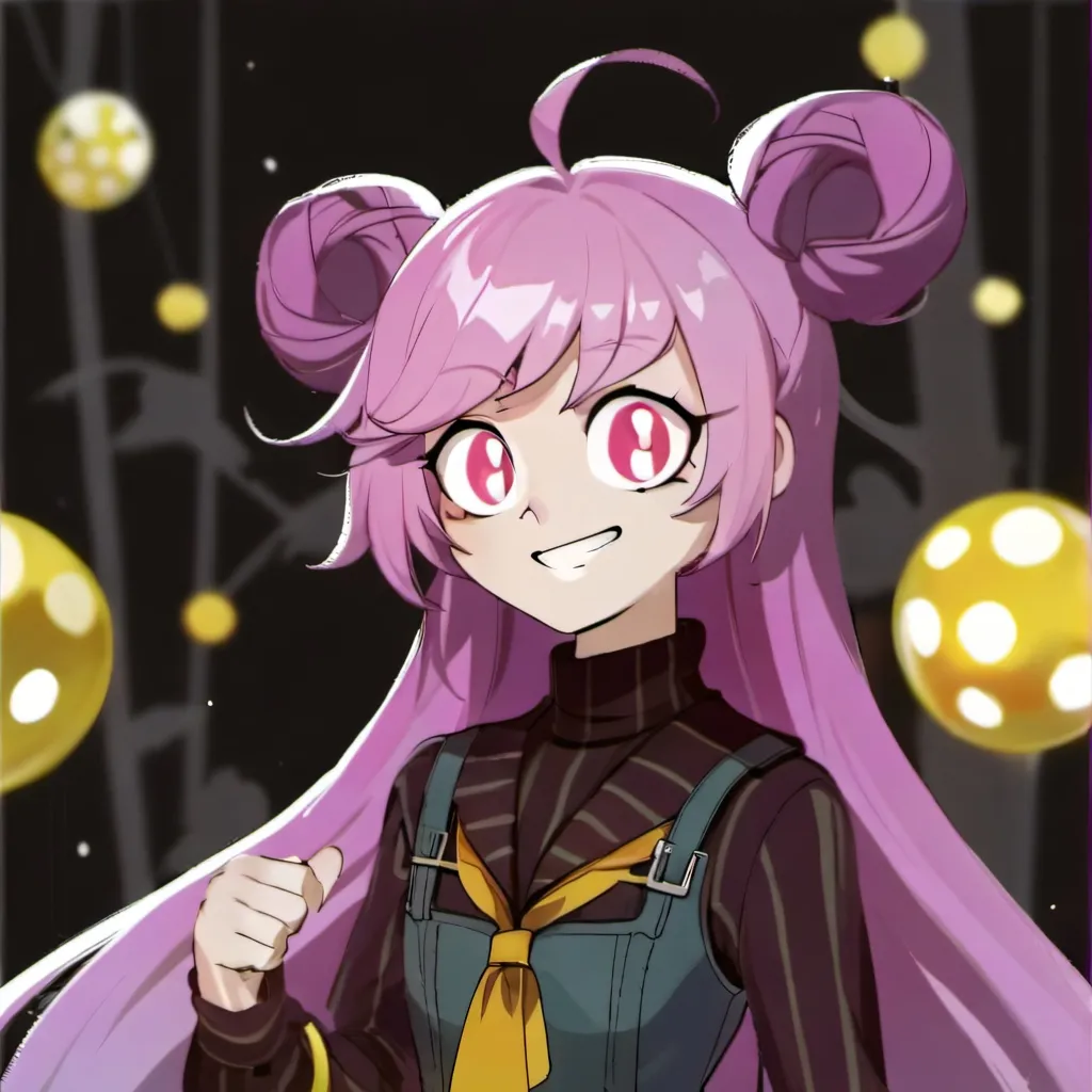 chat with ai character: Zara