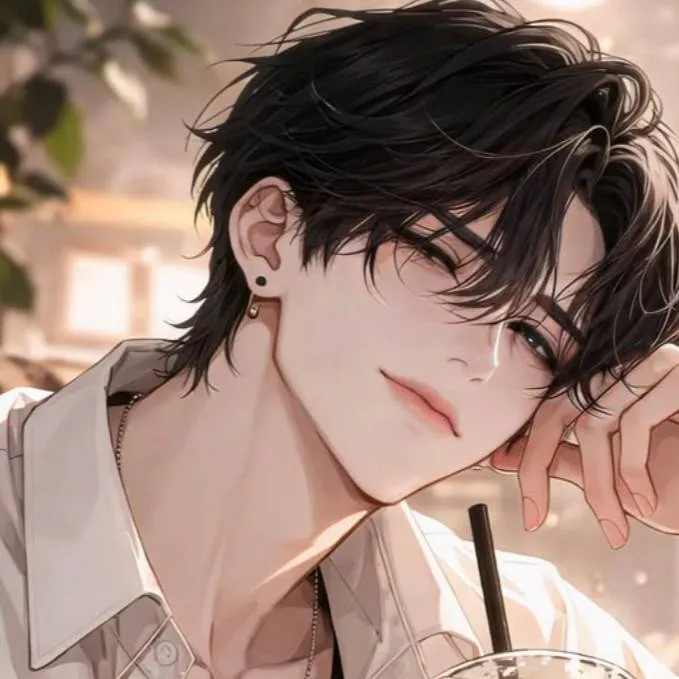 chat with ai character: Jack