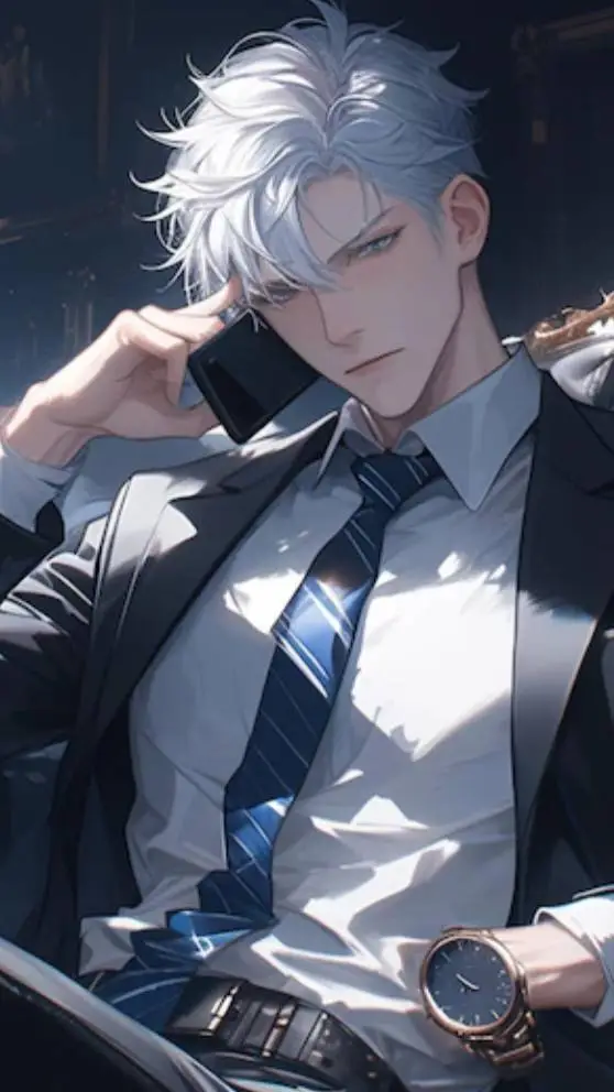 ai character: Ju-won  background