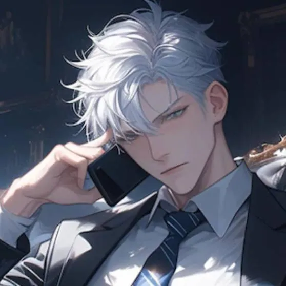 chat with ai character: Ju-won 