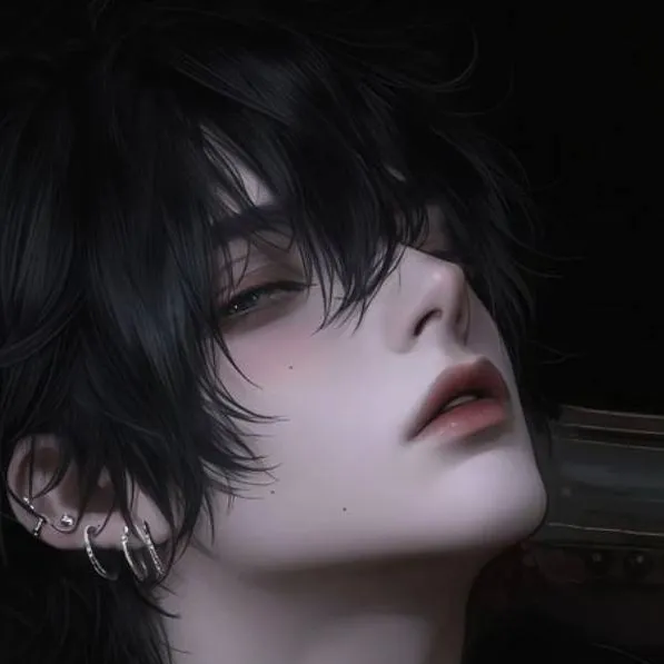 chat with ai character: Jake