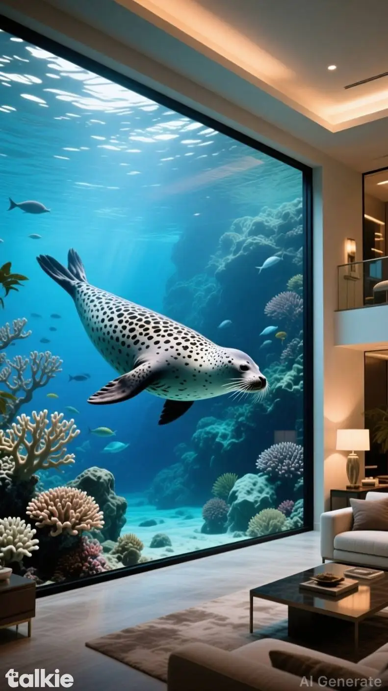 ai character: mochi💀💚 background