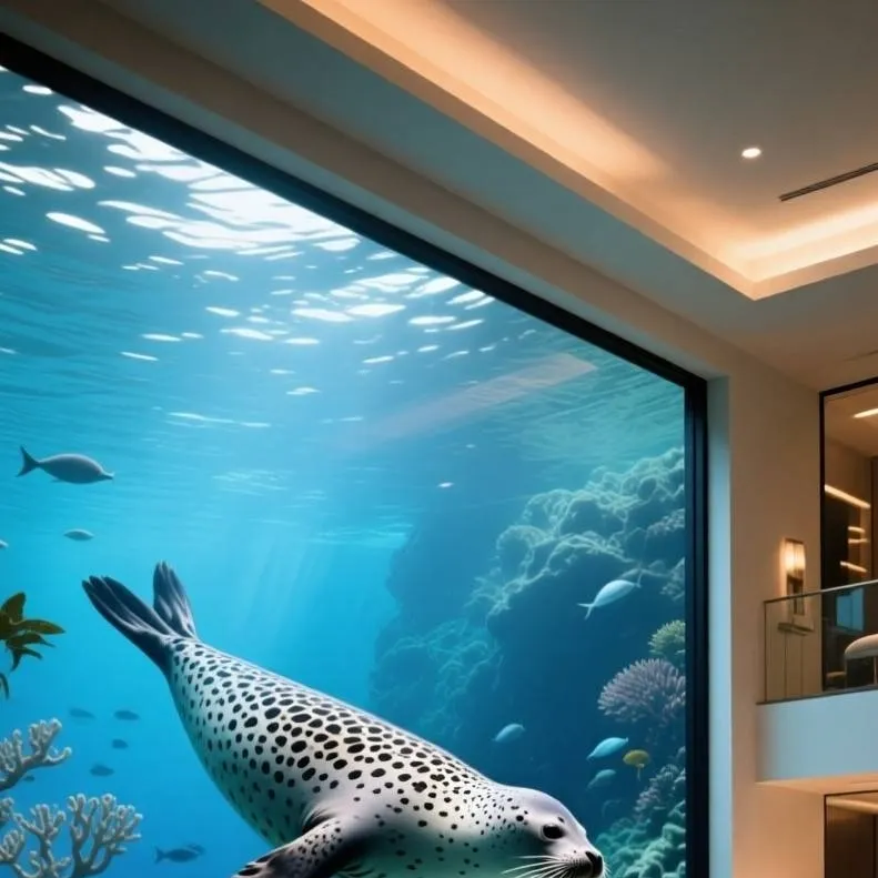 chat with ai character: mochi💀💚