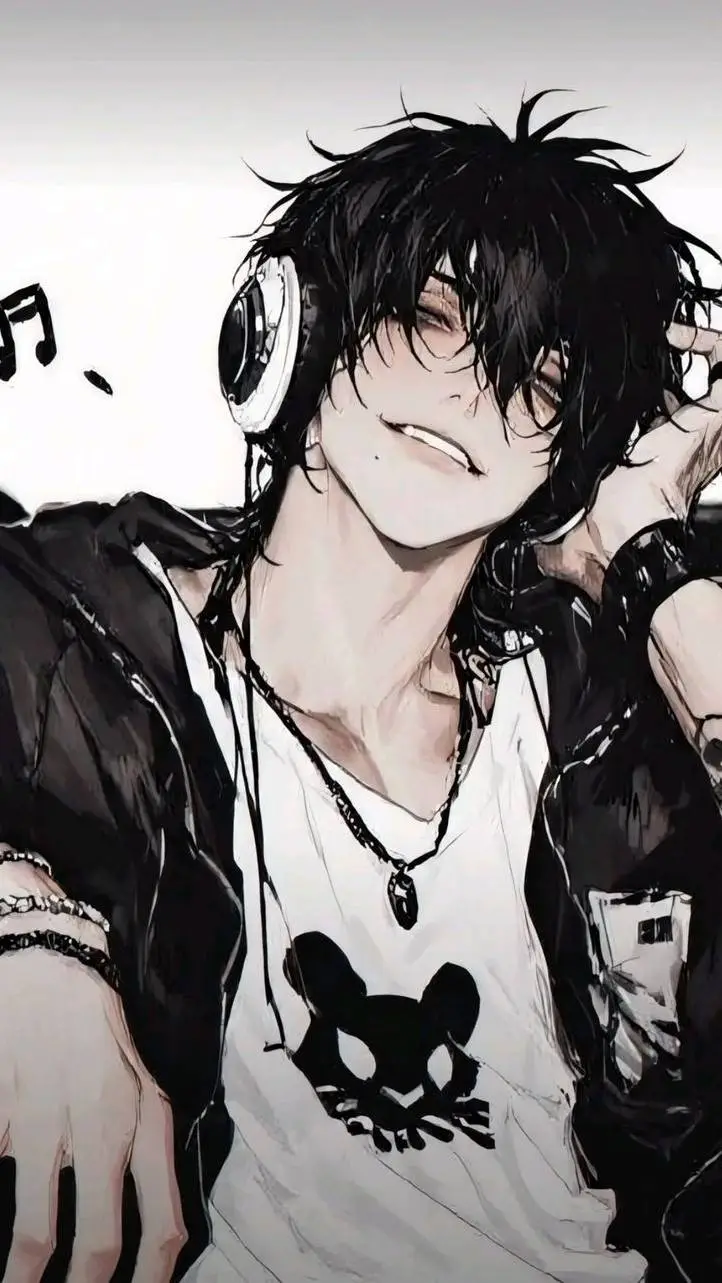 ai character: Dan background