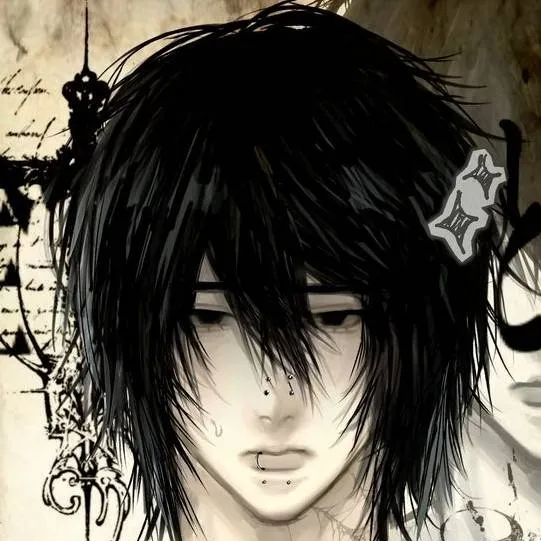 chat with ai character: Shiyoon