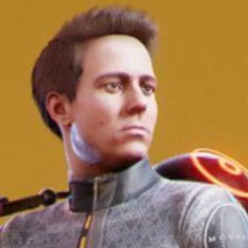 chat with ai character: Arthur Ford