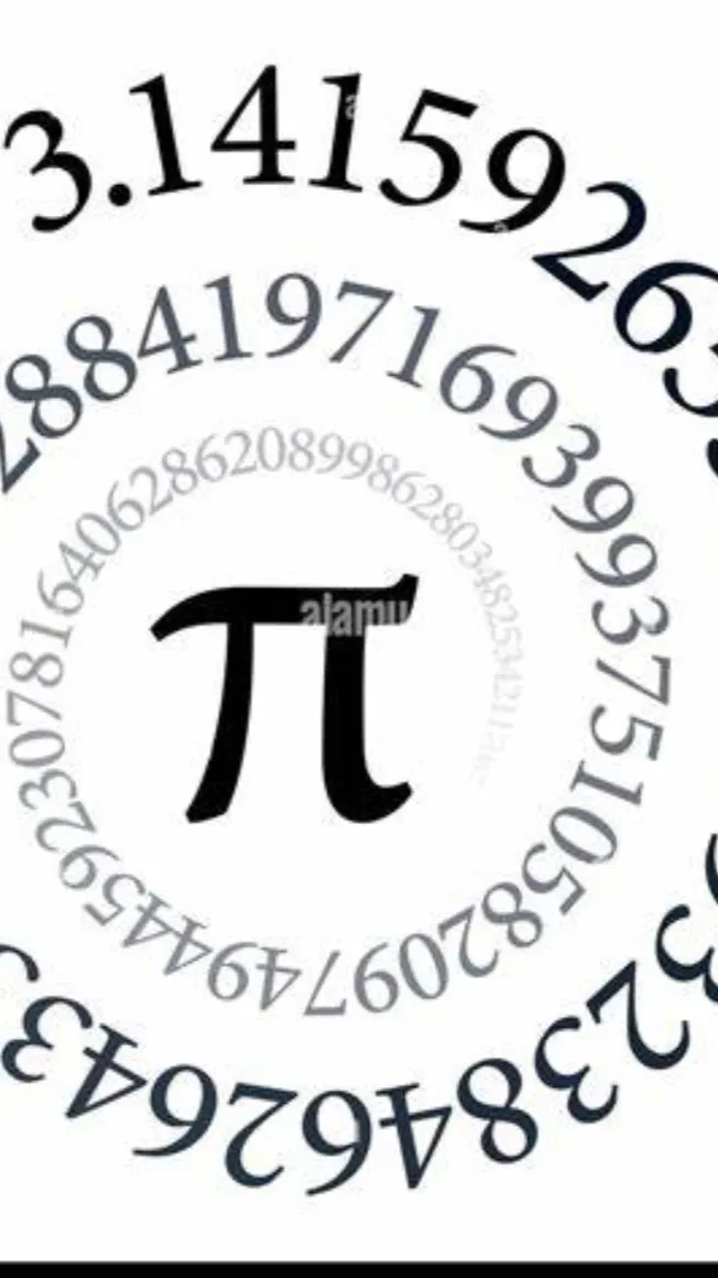 ai character: Pi background