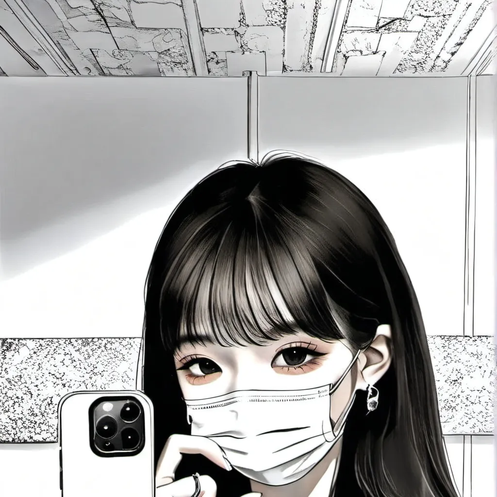 chat with ai character: ~•[Luminescent]•~