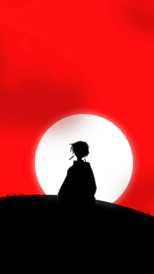 Talkie AI - Chat with Tenjiku Gang 🎴