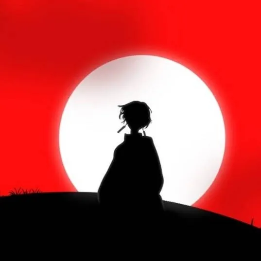 chat with ai character: Tenjiku Gang 🎴