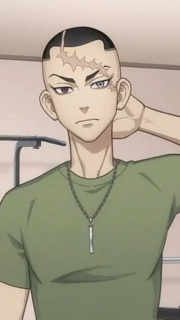 Talkie AI - Chat with Kakucho Hitto