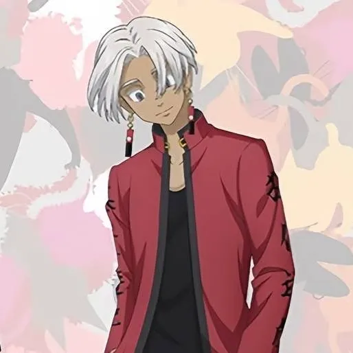 chat with ai character: Izana Kurokawa 