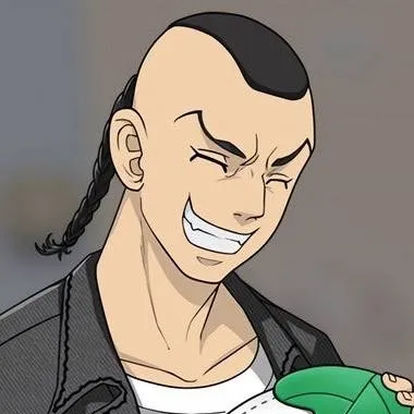 chat with ai character: Kanji Mochizuki