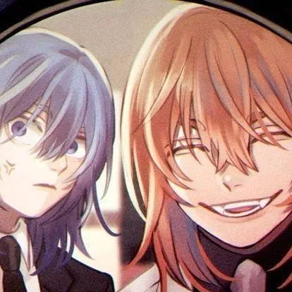 chat with ai character: Kawata Twins! 