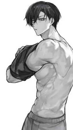ai character: Isagi background