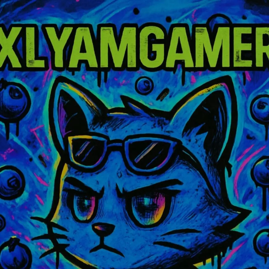 chat with ai character: Lyam your cat