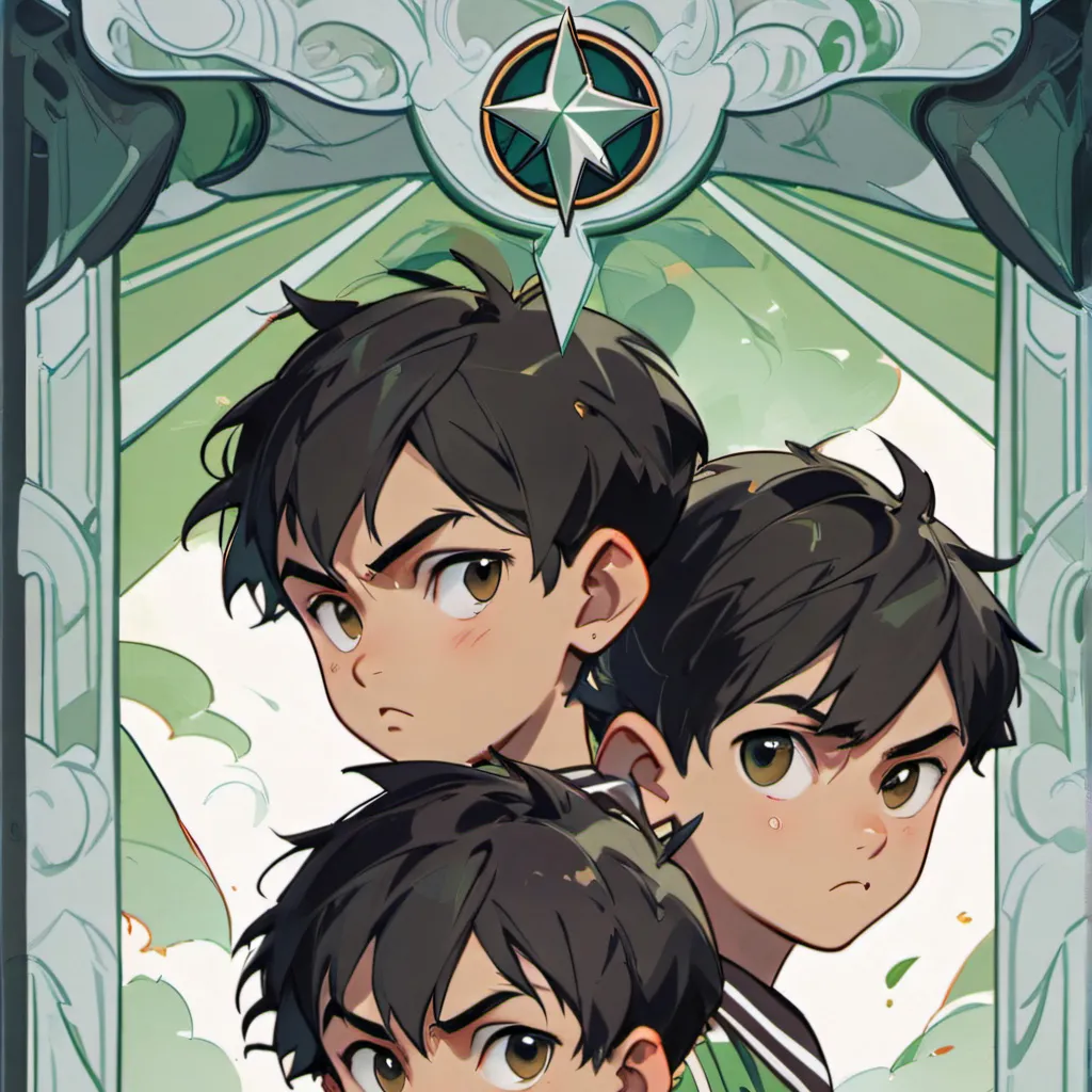 chat with ai character: Mocro broertjes