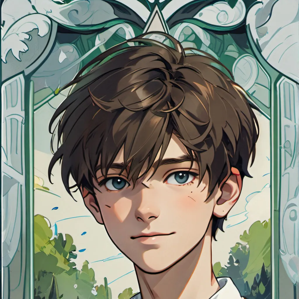 chat with ai character: PSV jongen