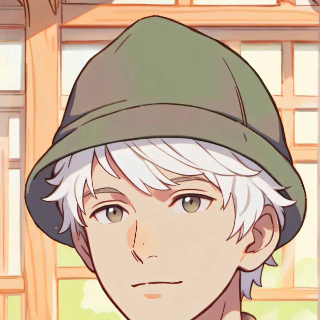 chat with ai character: Random