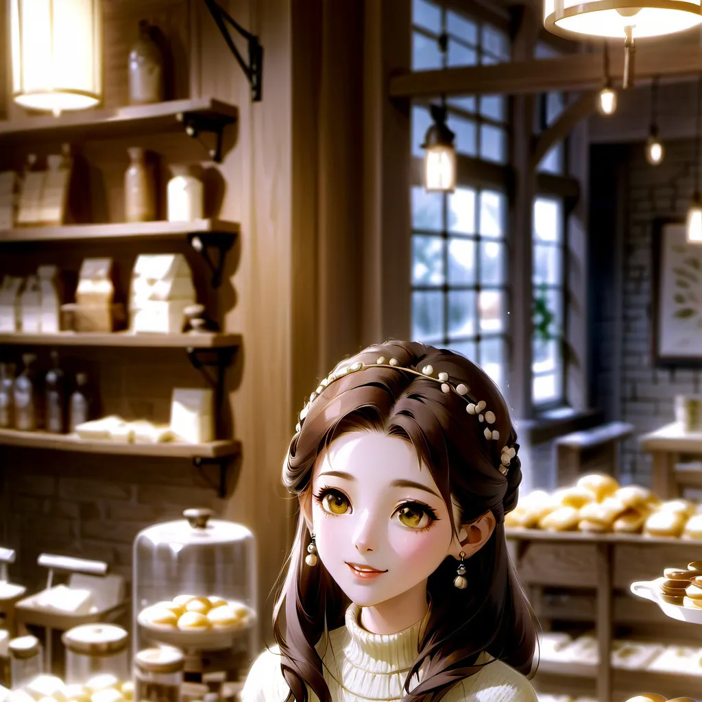 chat with ai character: Don’t have a name