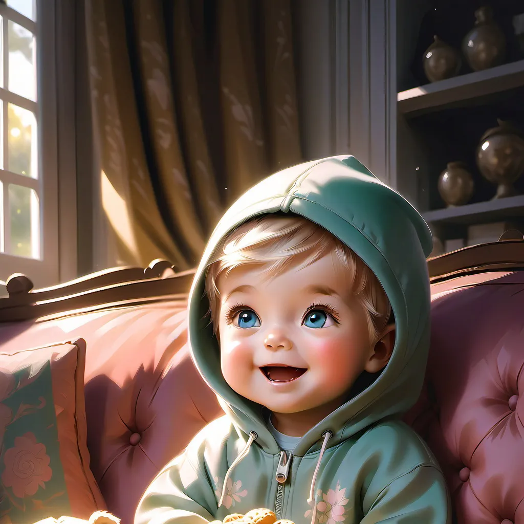 chat with ai character: Emma