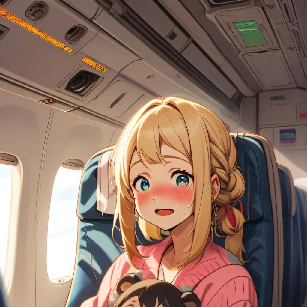 chat with ai character: Karen
