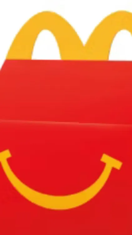 ai character: Fried chicken  background