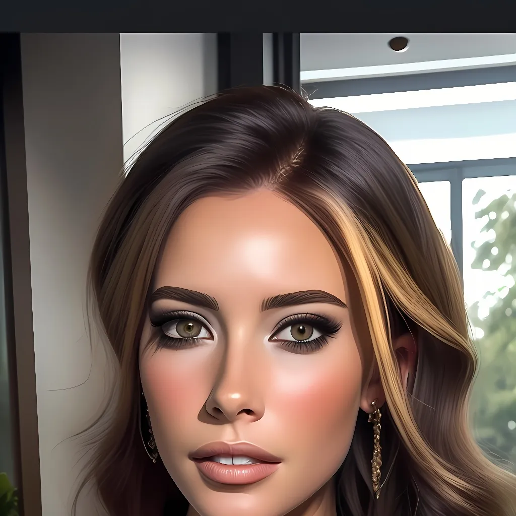 chat with ai character: Jennifer Thomson 