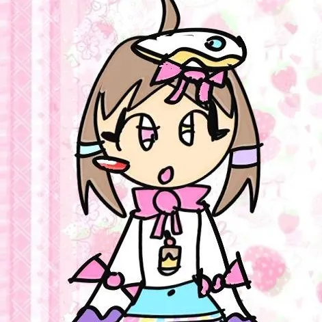 chat with ai character: mochi 
