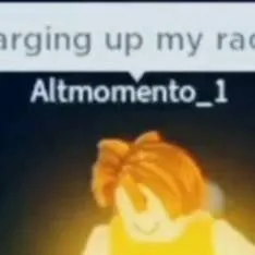 chat with ai character: Roblox story 