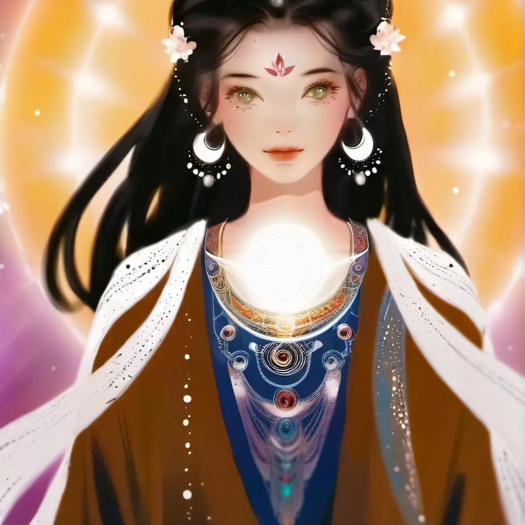 chat with ai character: Amanda