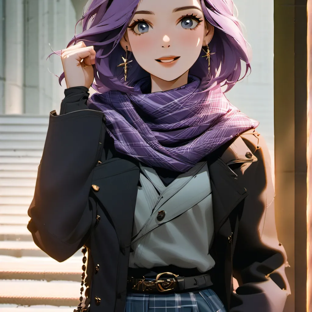 chat with ai character: Elizabeth 