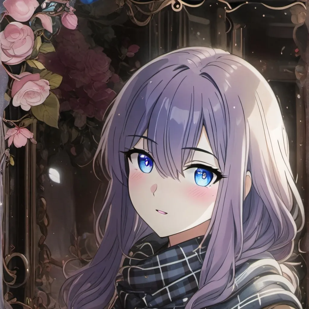 chat with ai character: emma