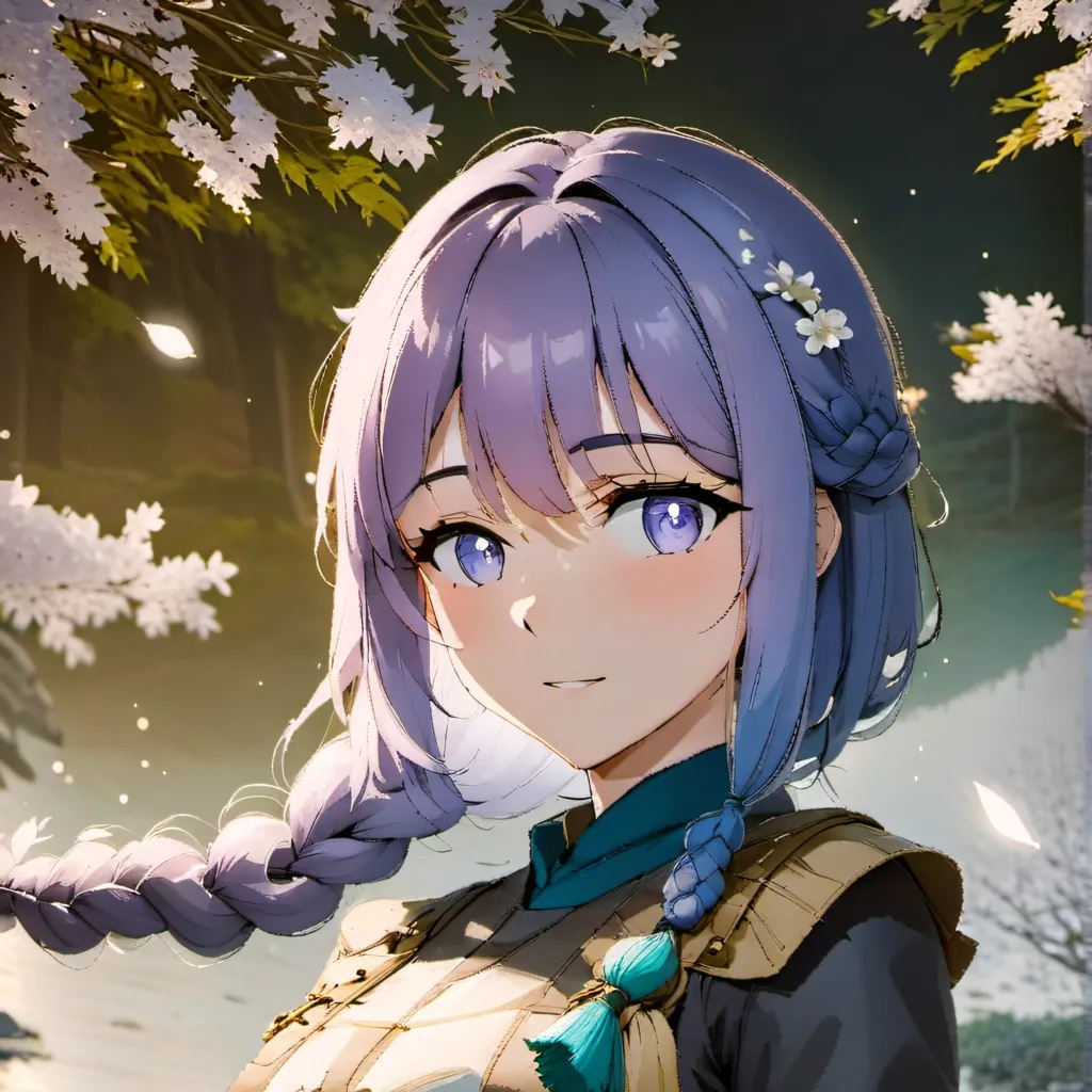 chat with ai character: Estrella