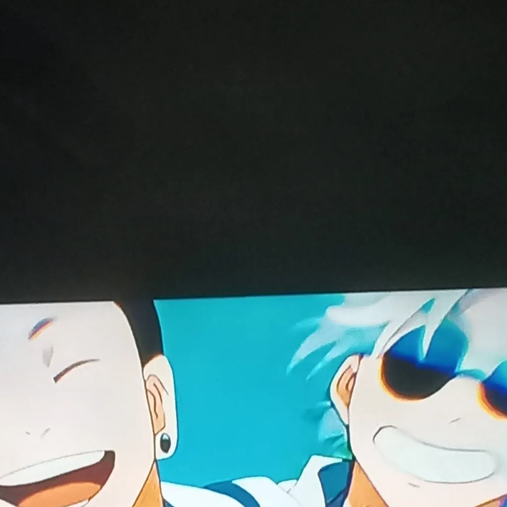 chat with ai character: gojo x geto